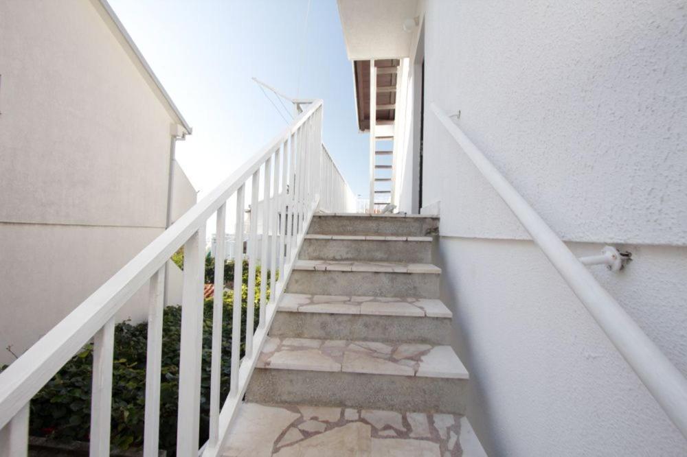 Apartments Ruzinka Podaca Exterior photo