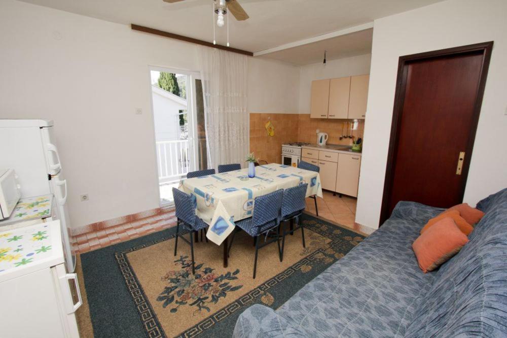 Apartments Ruzinka Podaca Exterior photo